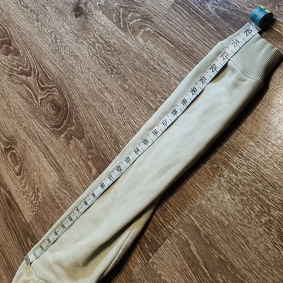 Quiksilver Seafoam Hoodie - Picture 8 of 8